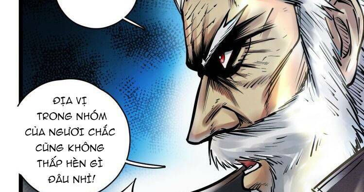 thế giới xa lạ chapter 45 42