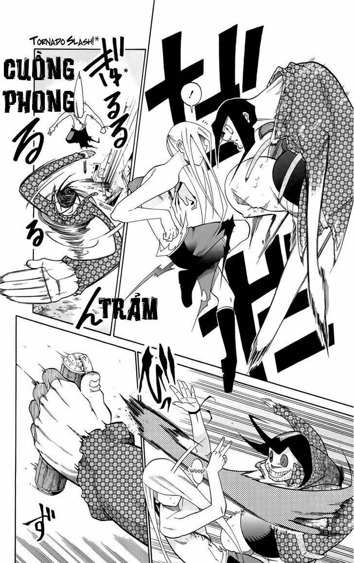 tripeace chapter 18 13