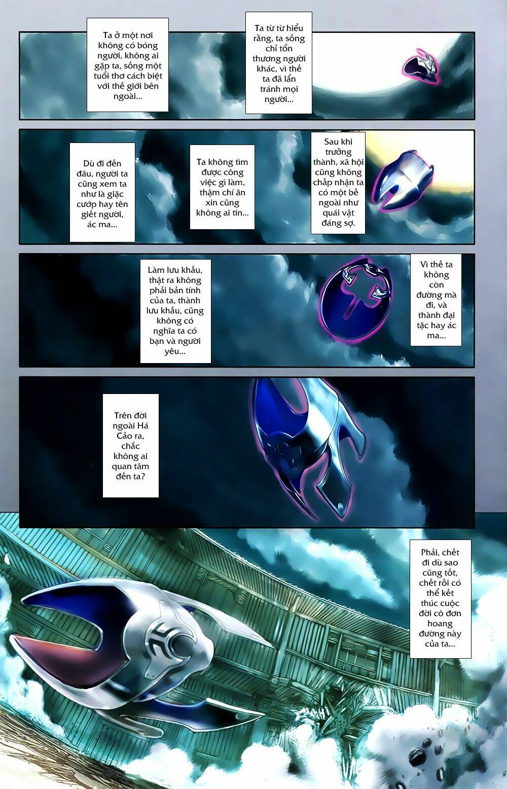 108 - tân thủy hử chapter 4.1 25