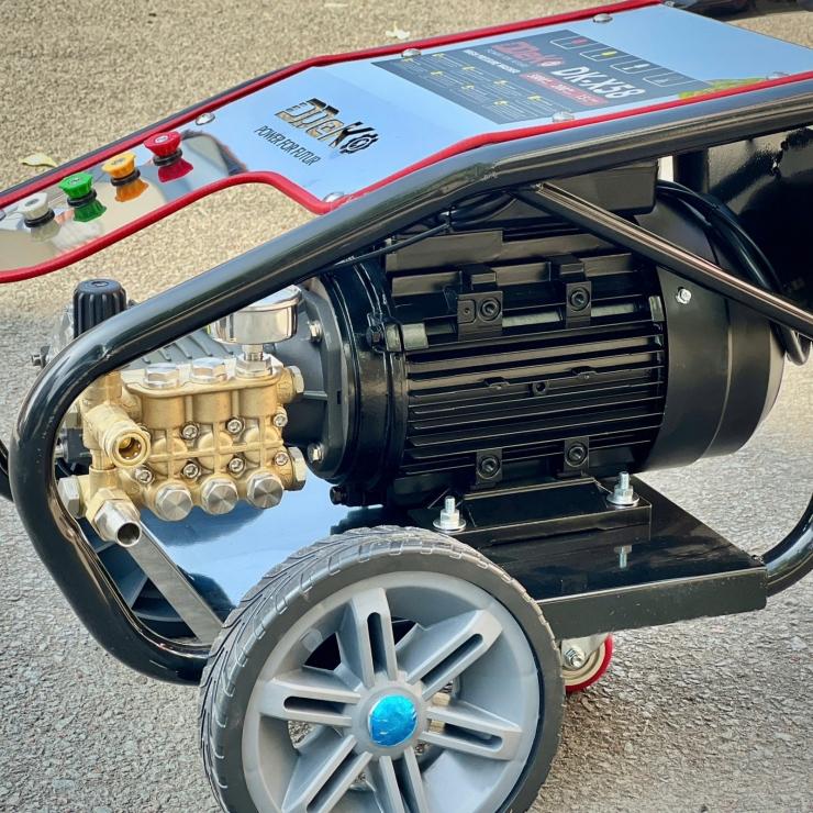 MÁY XỊT RỬA ÁP LỰC CAO 5800W DK-X58 DEKO - HÀNG CHÍNH HÃNG