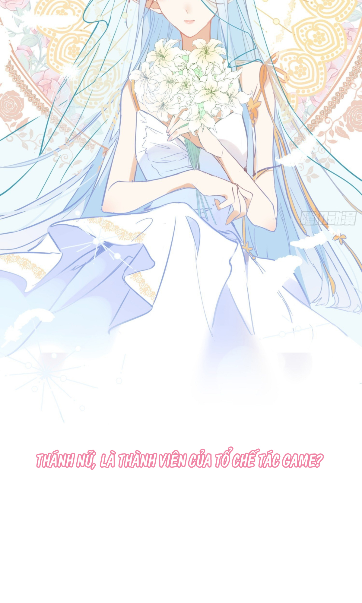 kỳ quái tình địch lại tăng rồi chapter 10 36