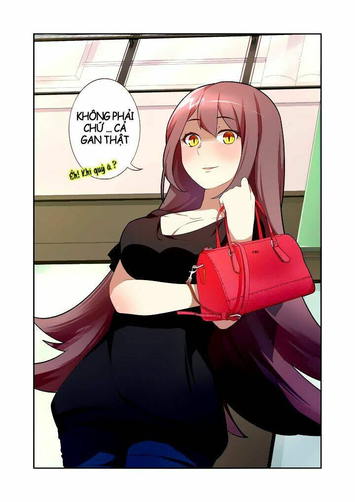 yaoguai mingdan chapter 7 5