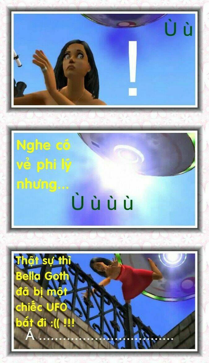 bella's story chapter 5.1 3