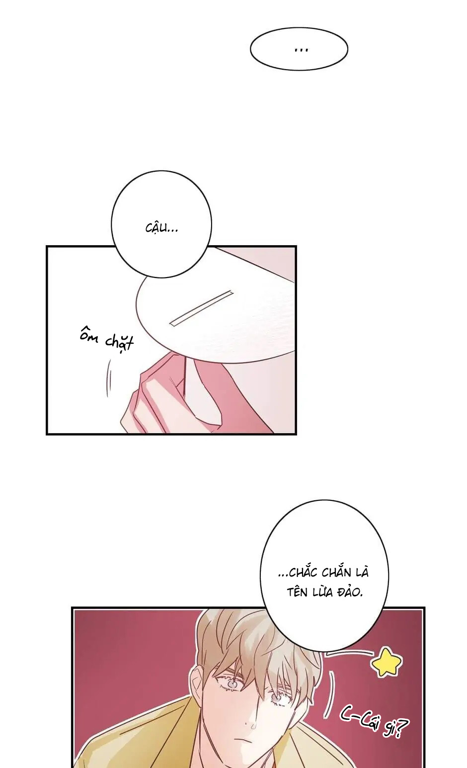 love on my terms chapter 4 31