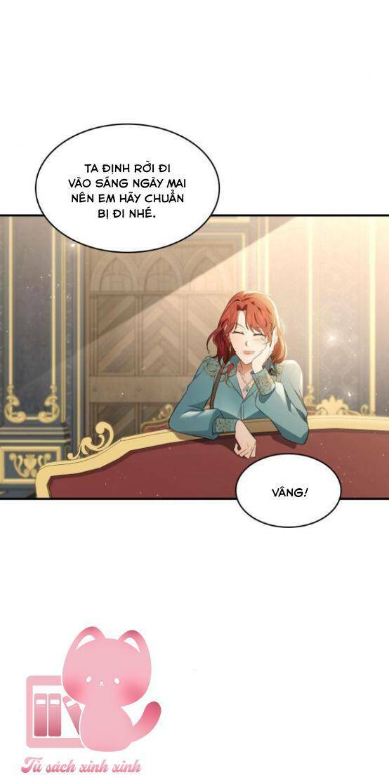 'di vật' melvin để lại chapter 23 49