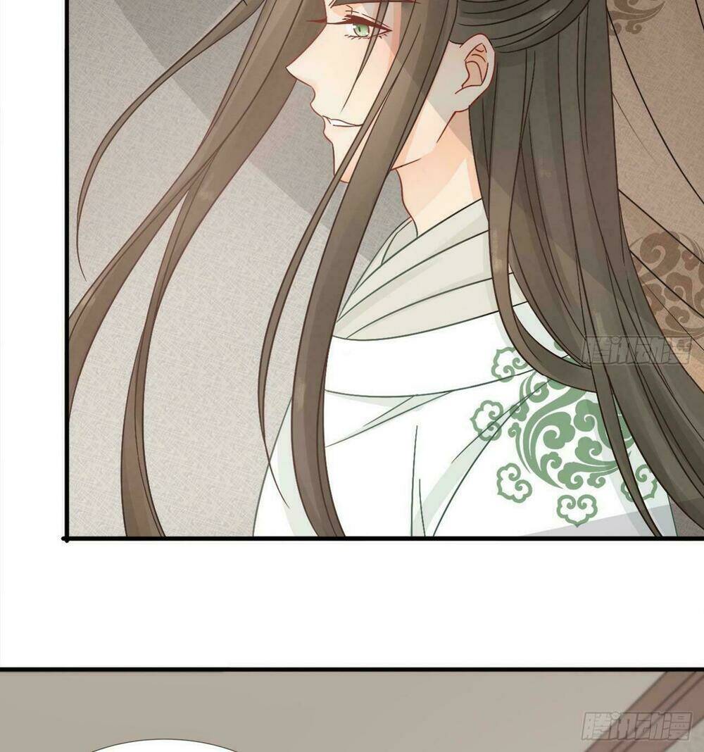 vương gia ba tuổi rưỡi của tôi chapter 25 48