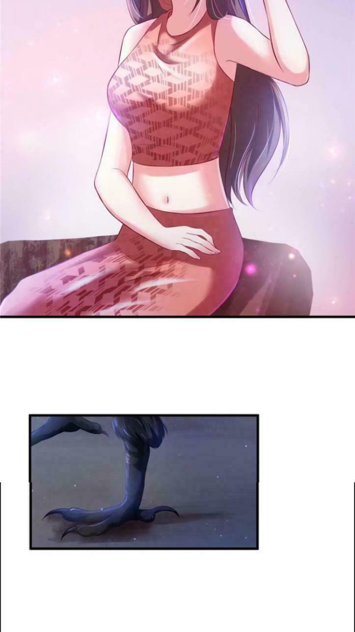 [16+] thảnh thơi thú thế chủng chủng điền, sinh sinh tể chapter 33 25