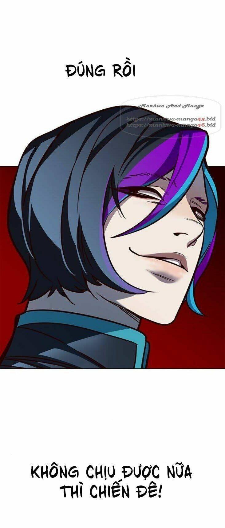 biến thân thành mèo chapter 147 10