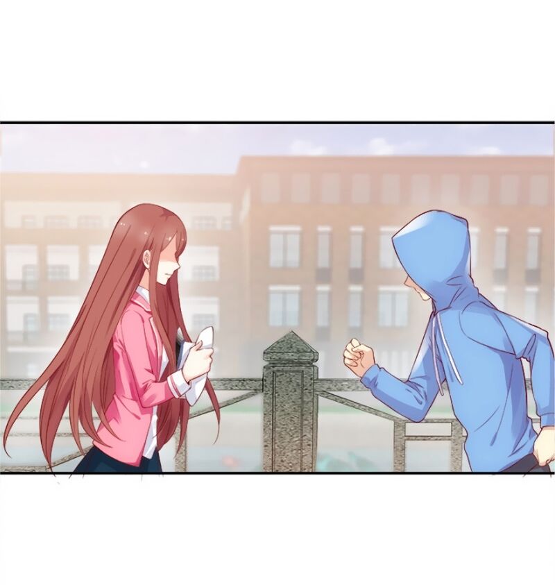 bạn trai 1/4 của tôi chapter 1 122