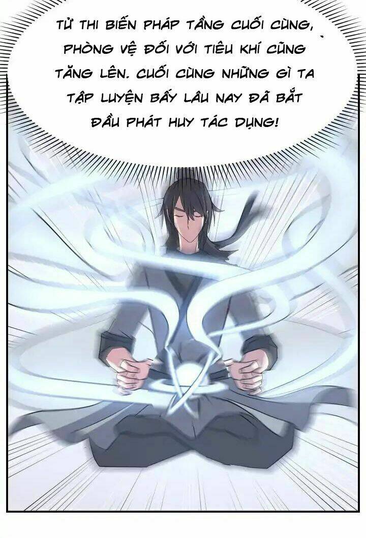 trọng sinh, bất khả chiến bại chapter 62 50