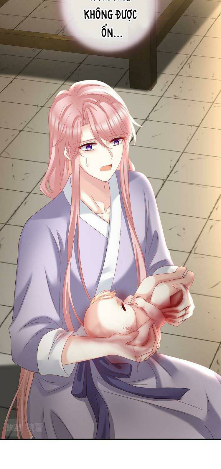 kiều phu có hỉ chapter 52 12