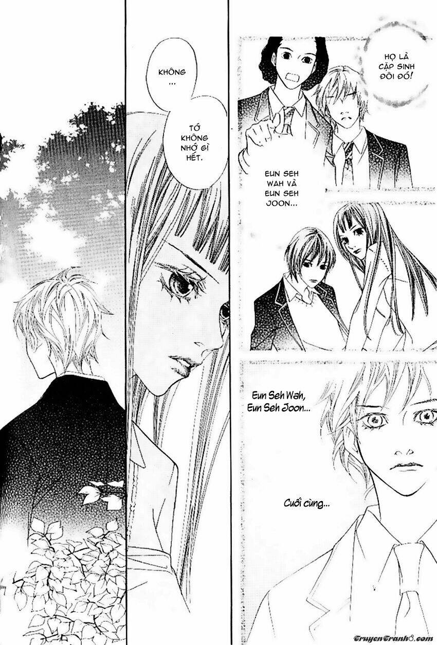 bông hoa của tội lỗi chapter 14 37