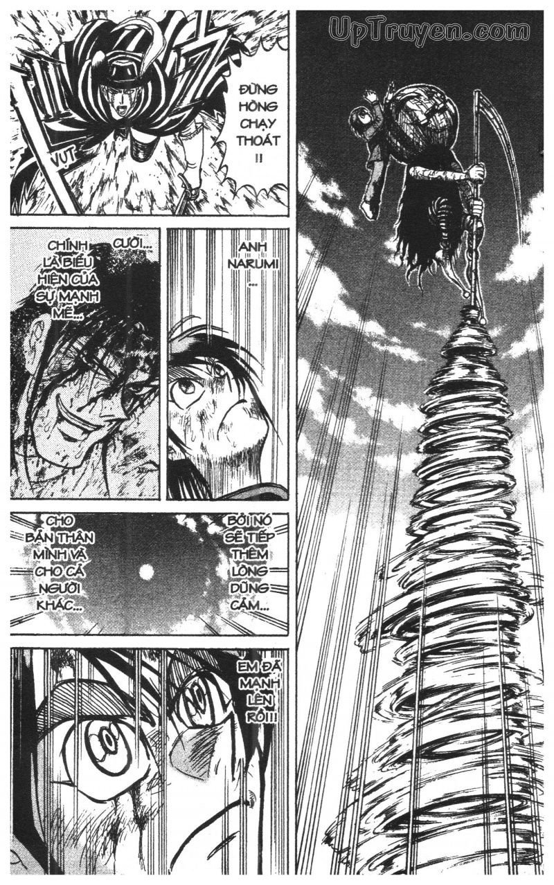 nhật ký lọ lem chapter 43 17