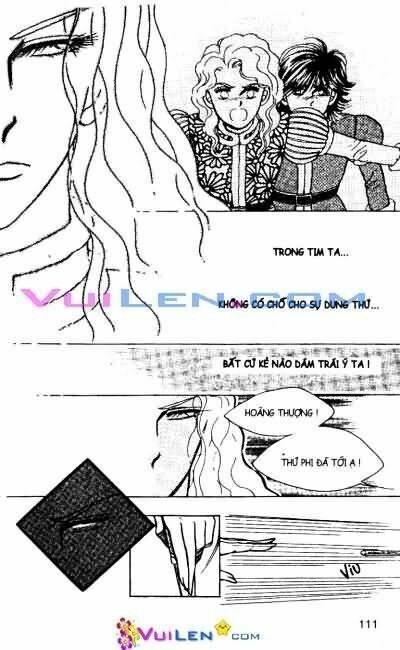 princess - công chúa xứ hoa (bản đẹp) chapter 12 111