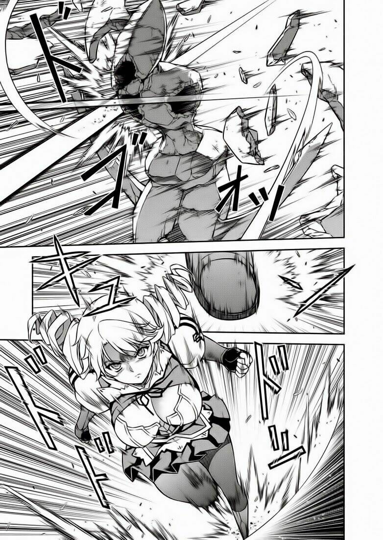 freezing chapter 121 8