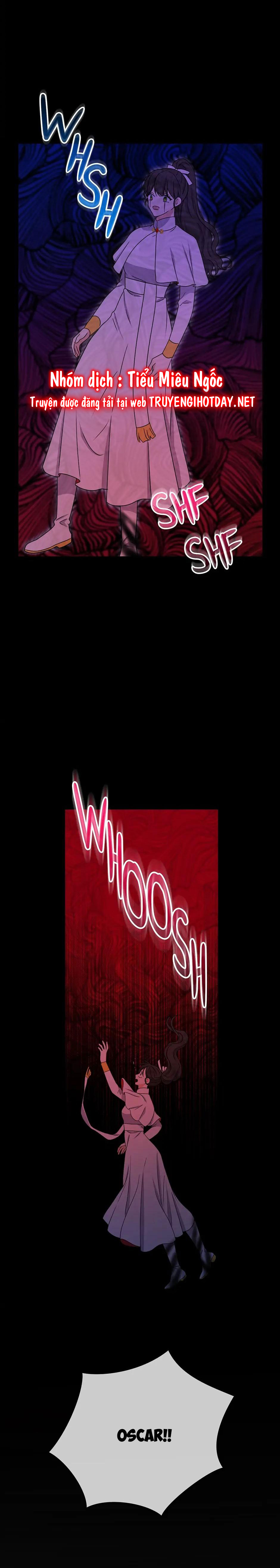 từ hầu gái tôi đã trở thành hoàng hậu chapter 58 27