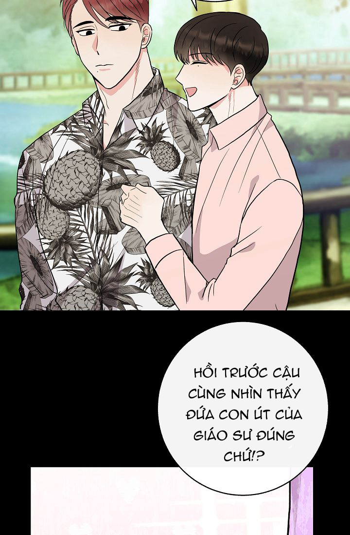 đứa bé là con tôi chapter 4 24