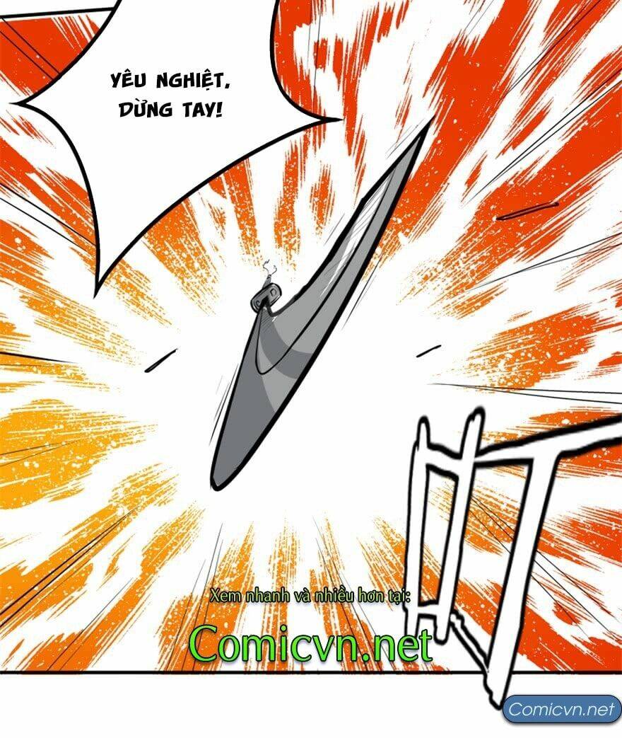 trùng sinh thành yêu chapter 12 42