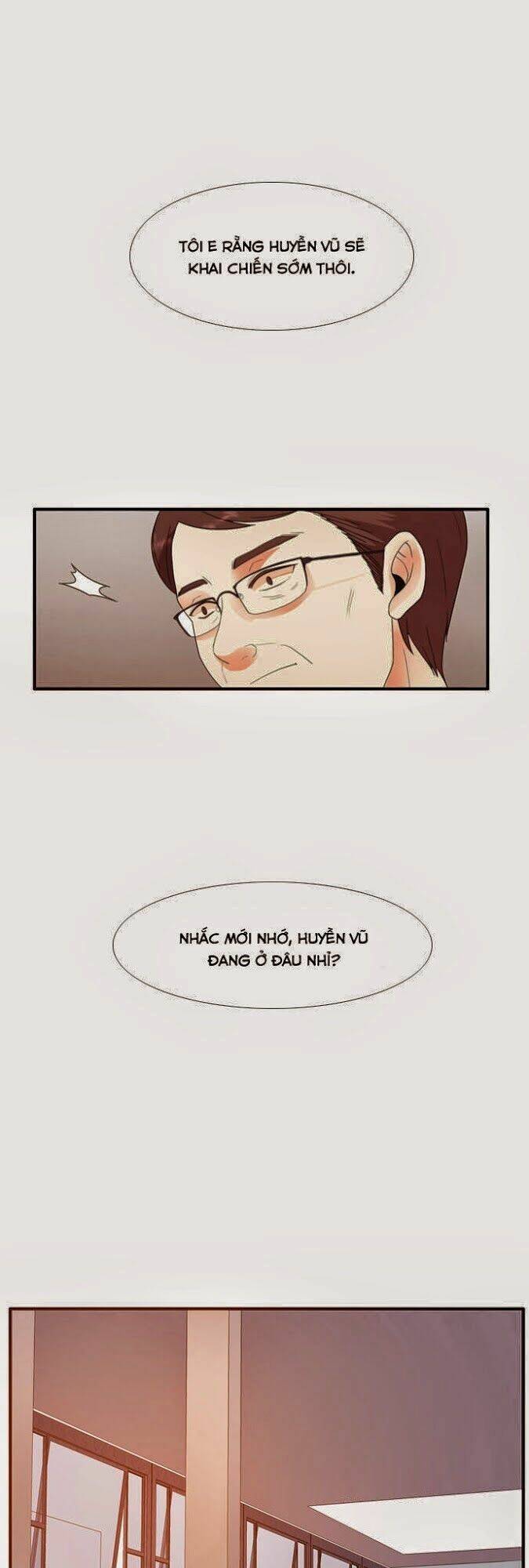 món quà từ chúa chapter 41 13