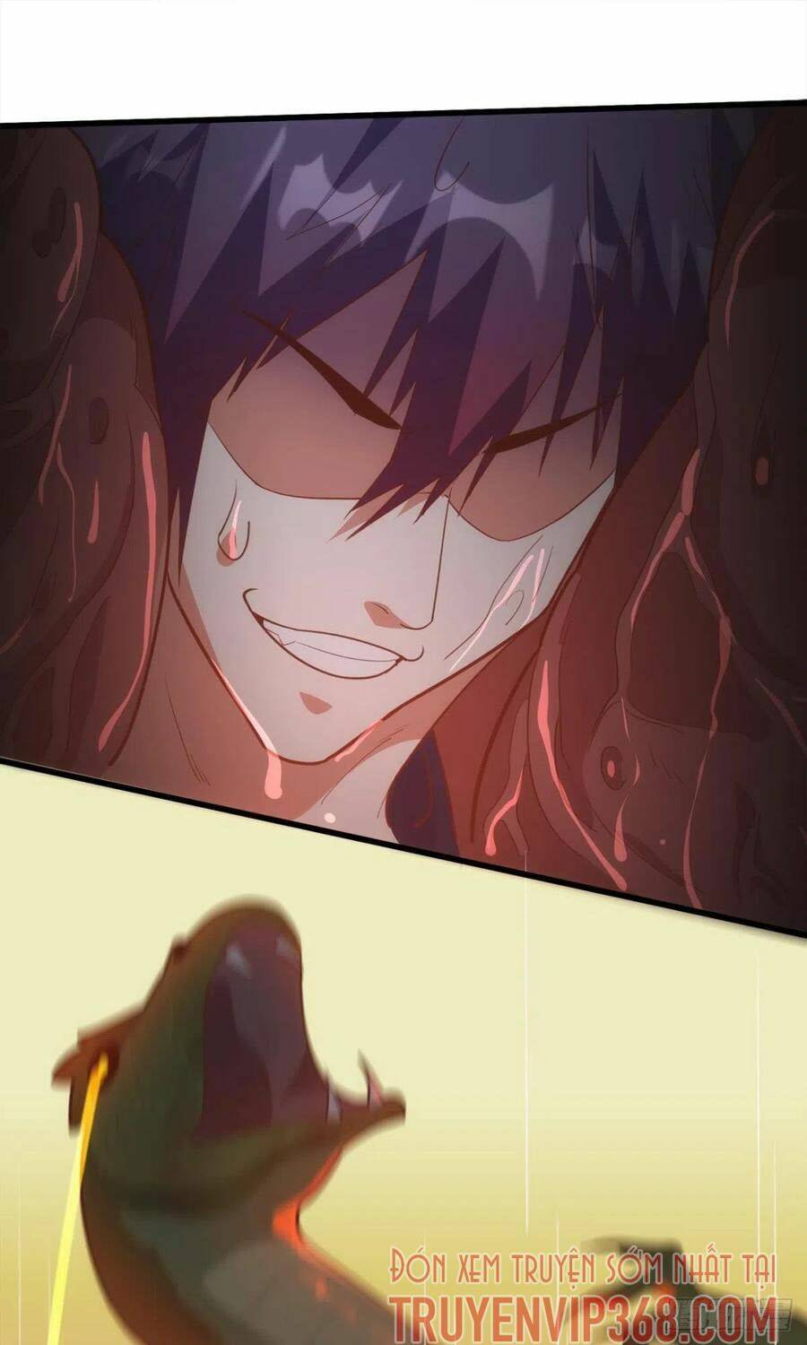 mạt thế thần tài chapter 55 14