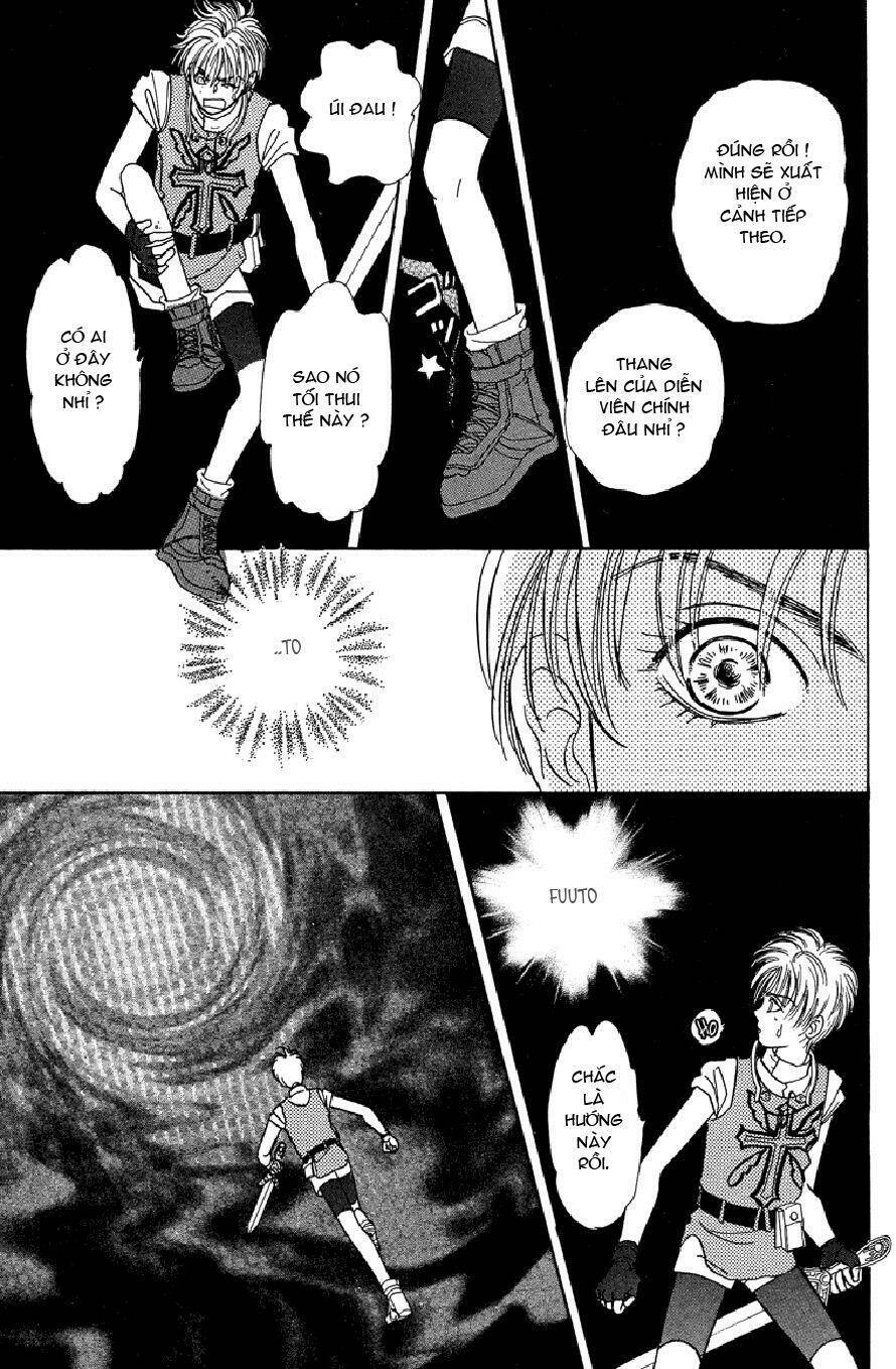 genjuu no seiza - ngôi sao bí ẩn chapter 15 7