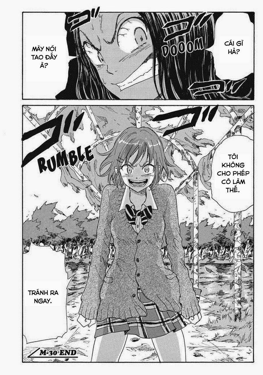 cúp quốc sư tử chapter 51 19