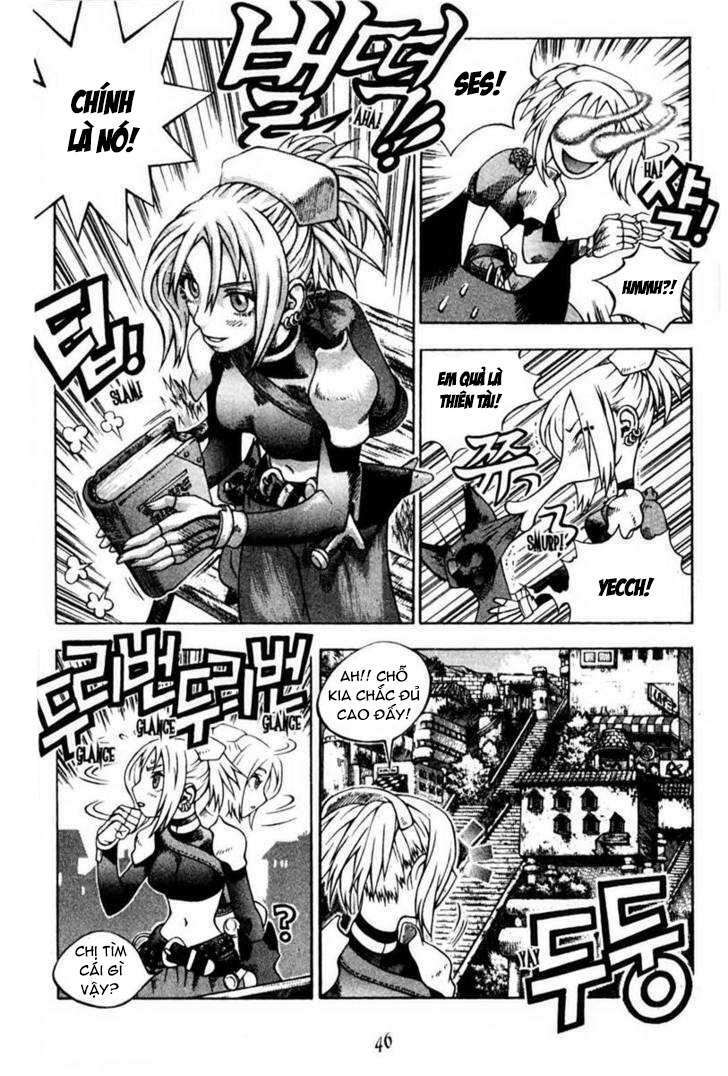 ragnarok - into the abyss chapter 87 6