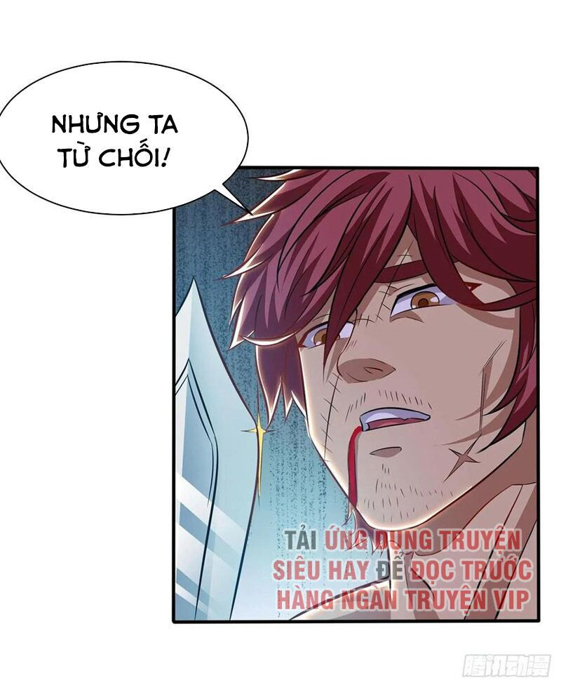chúa tể tam giới chapter 91 4