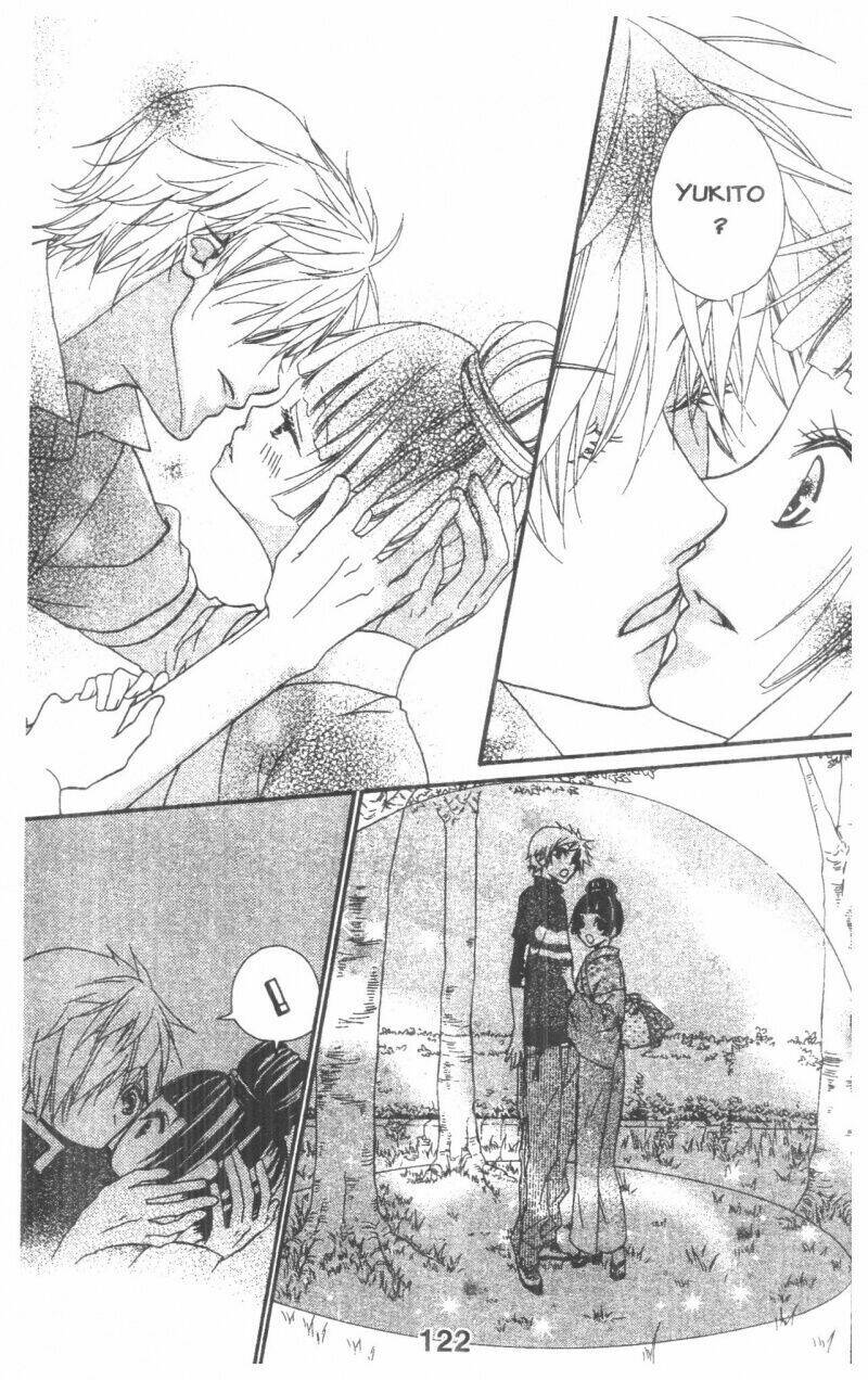 queen's white rabbit chapter 2 122