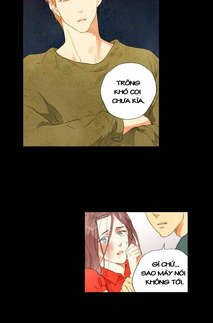 between you and i chapter 9 22