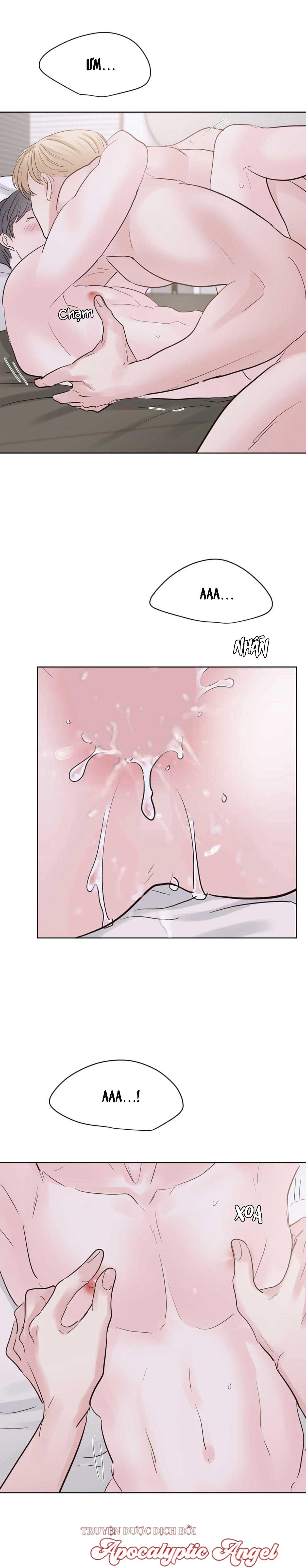 [har] đụng là nóng mà chạm là chạy chapter 70 15