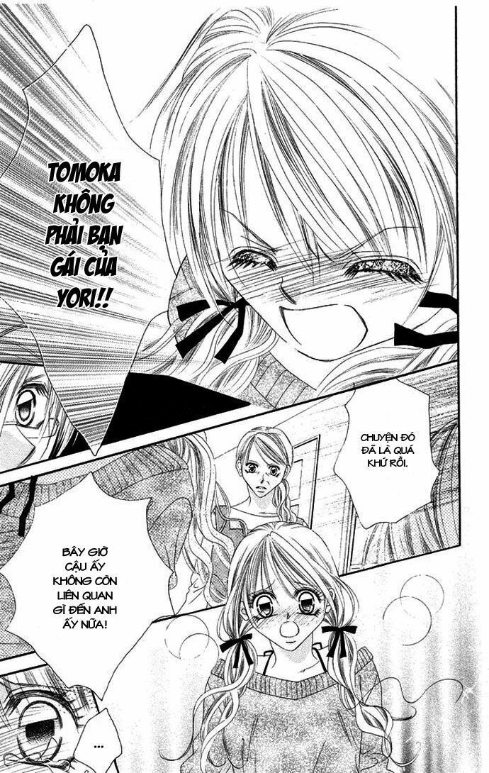 i love my little sister chapter 29 8