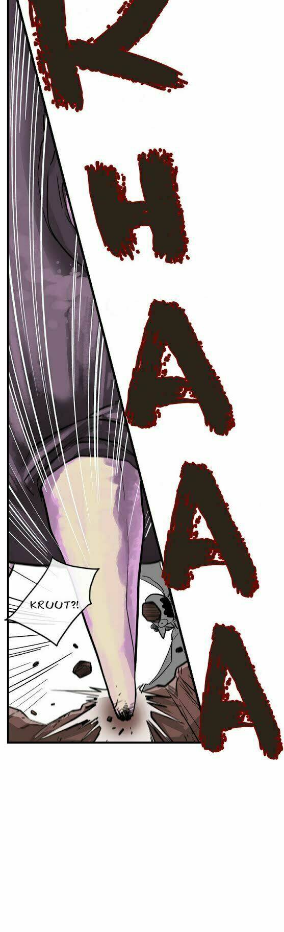 full metal wing chapter 19 23