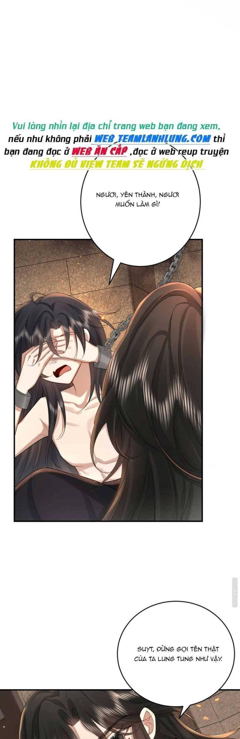 phương thức sinh tồn của công chúa pháo hôi chapter 134 10