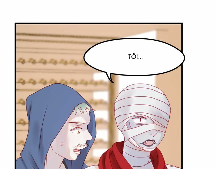 lượm được một tiểu hồ ly phần 2 chapter 42.5 27