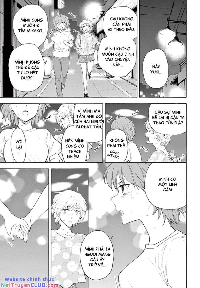 himegoto - juukyuusai no seifuku chapter 99 4