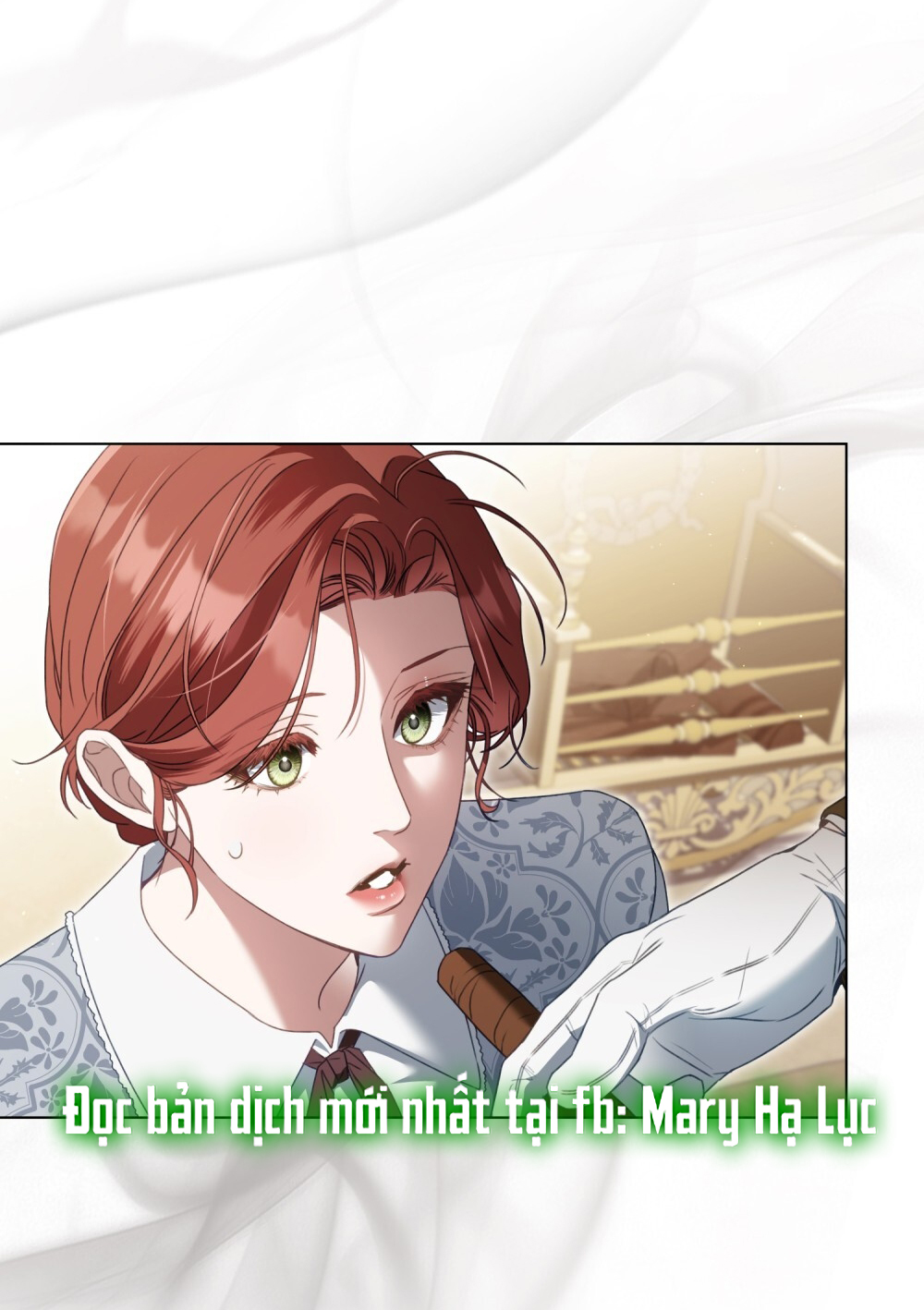 [15+] người hầu gái chapter 17.2 20