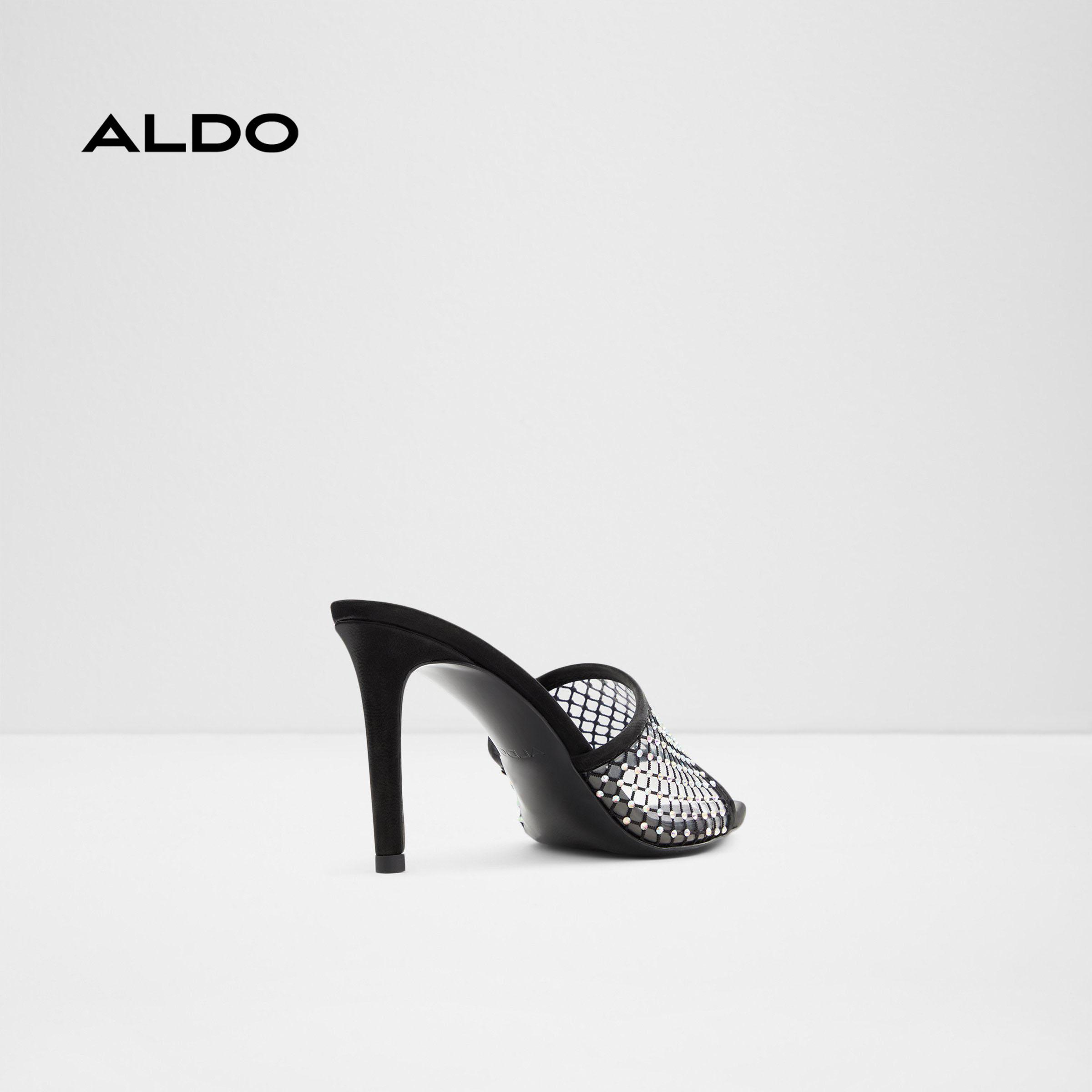 Sandal cao gót nữ Aldo FLURI