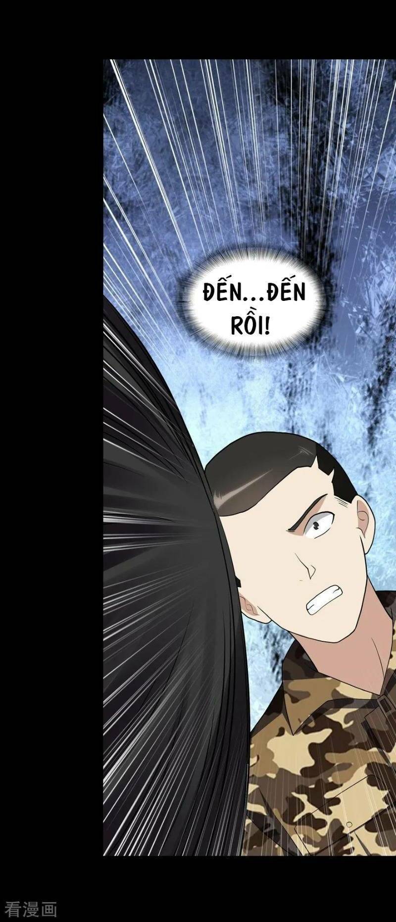 bạn gái virus của tôi chapter 119 43