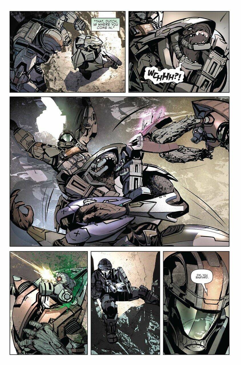 halo - helljumper | phi ngục tổ chapter 4 15