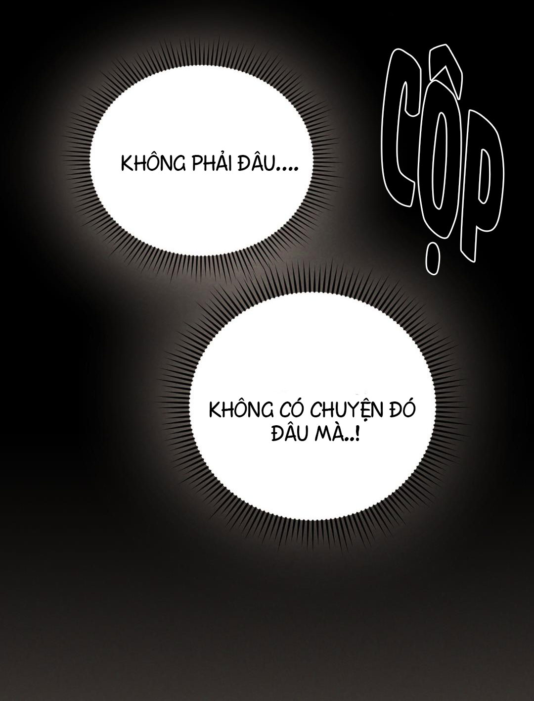 cách duy trì bí mật chapter 18.3 28