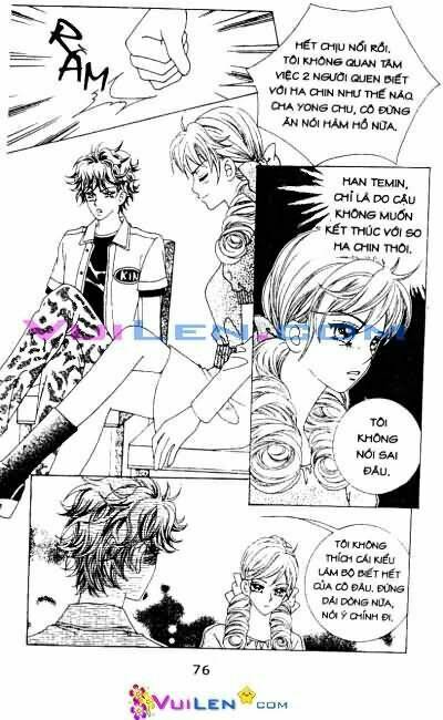 thiên thần tái thế chapter 12 76