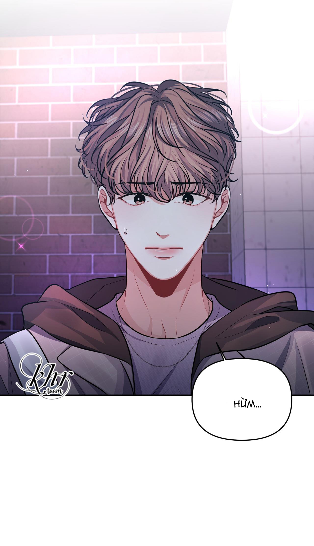 hôm nay cũng là một ngày tươi đẹp chapter 2 9