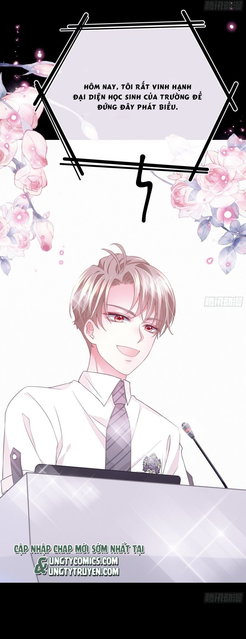 tôi nghi ngờ hệ thống thích tôi chapter 11 13