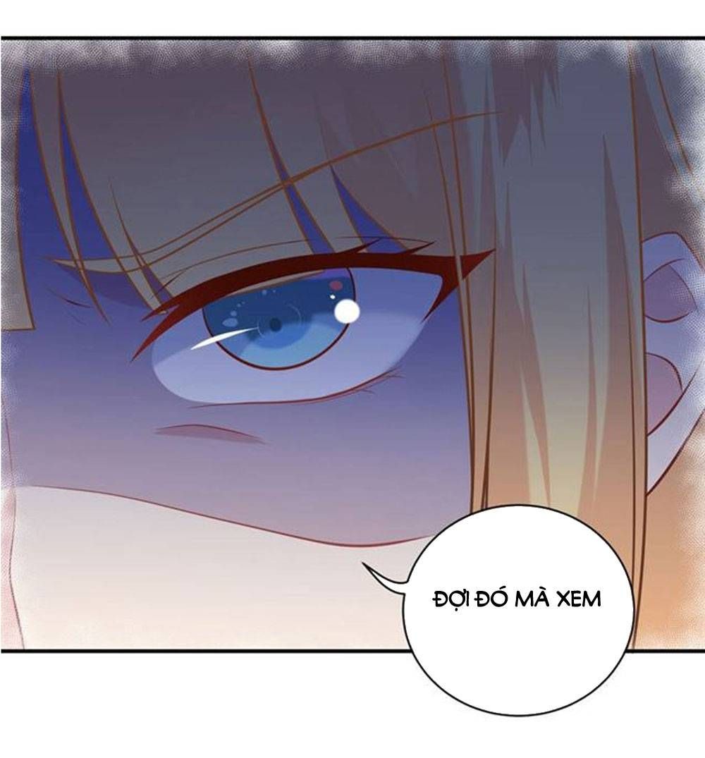 Boss Của Tôi Là Đại Thần chapter 17 - Trang 6