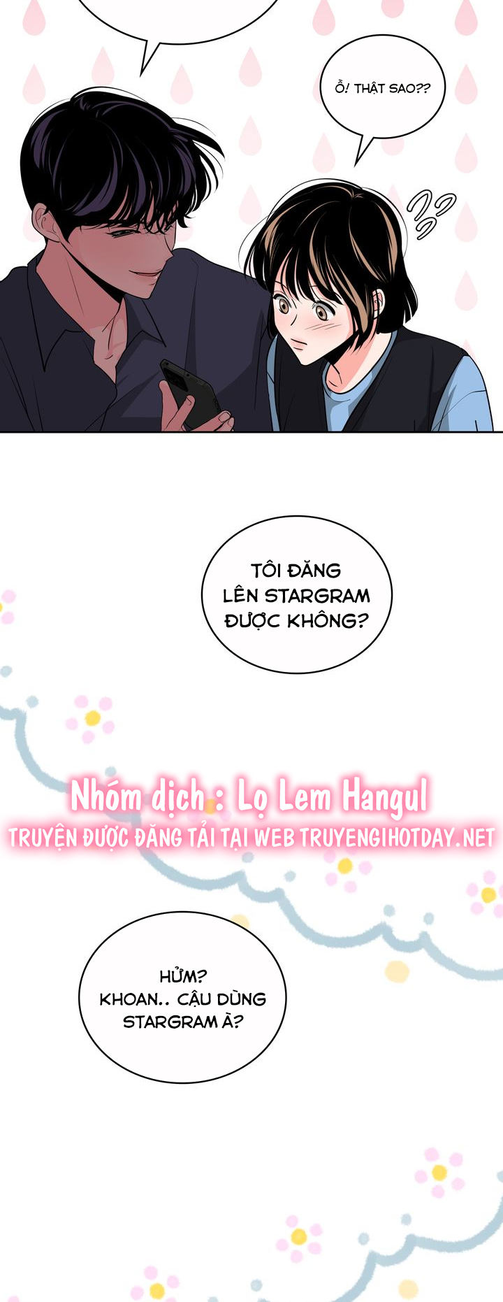 tối hậu thư chapter 61 23