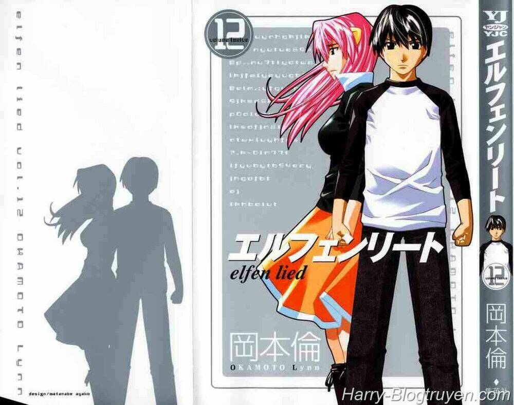 elfen lied chapter 98 2