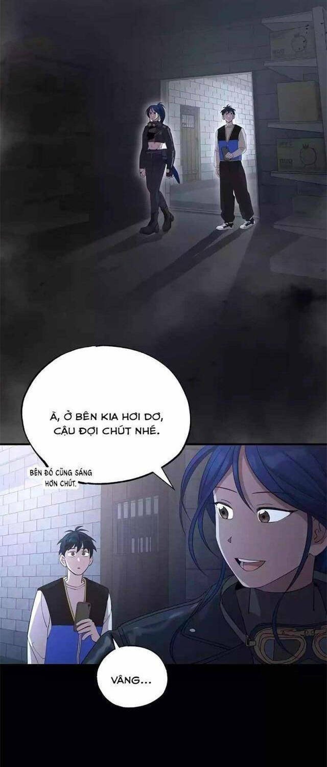 cửa hàng diệu kỳ chapter 5 19