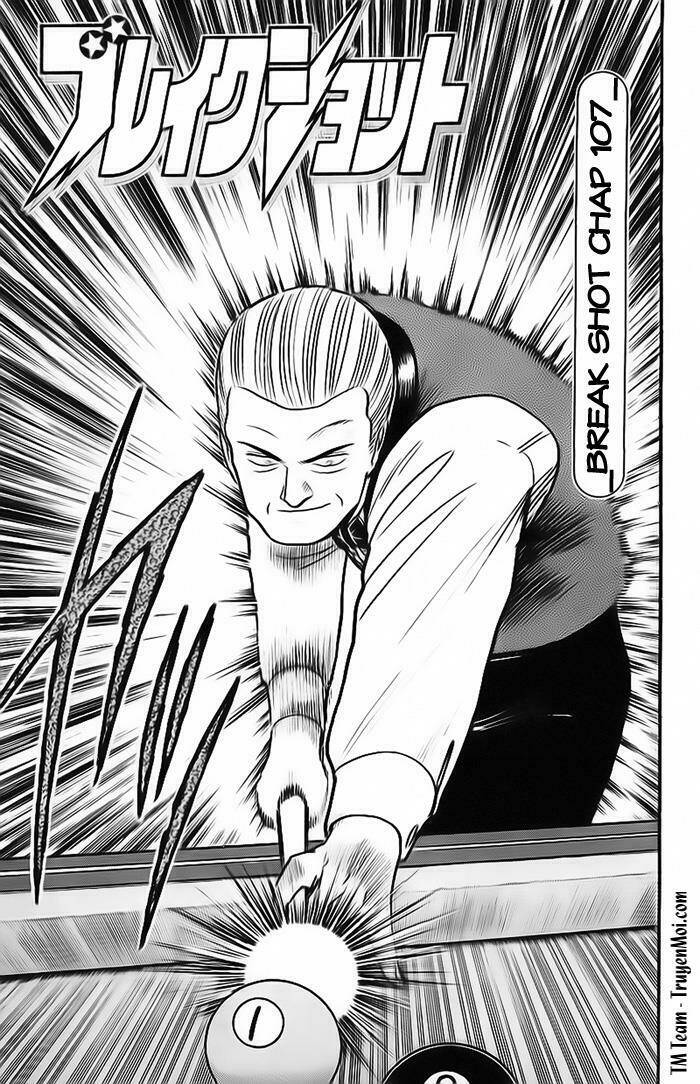 break shot chapter 107 2