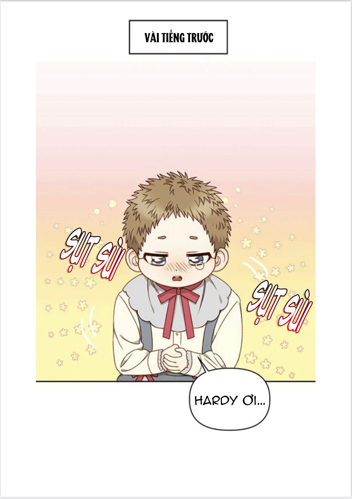 nữ chính muốn tôi trở thành mẹ kế chapter 22 16